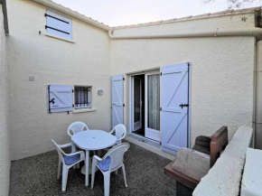 Résidence Les Maisons Du Soleil - VILLA PIECES 6 couchages PORT LEUCATE MAE-9044
